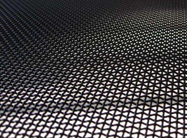 噴(pen)黑網生産(chan)