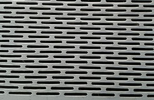 沖孔網如(ru)何選擇模(mó)具