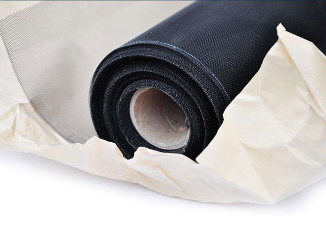 噴(pen)黑網價格