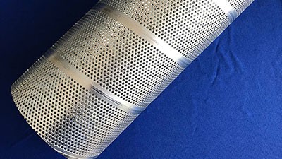 螺旋(xuan)沖孔焊管(guan)