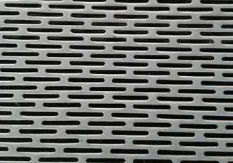 建築(zhù)外牆使用(yòng)沖孔網的(de)優勢有哪(nǎ)些