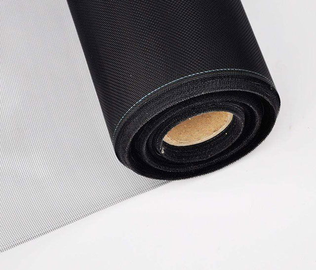 噴黑網(wǎng)規格