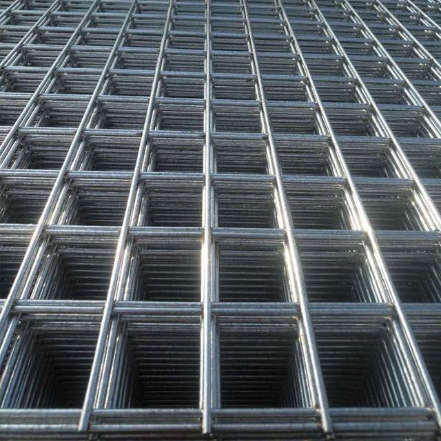 鍍鋅沖孔(kong)網廠家