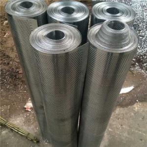 卷闆沖孔網廠(chang)家