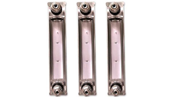 液位計(jì)鋁殼