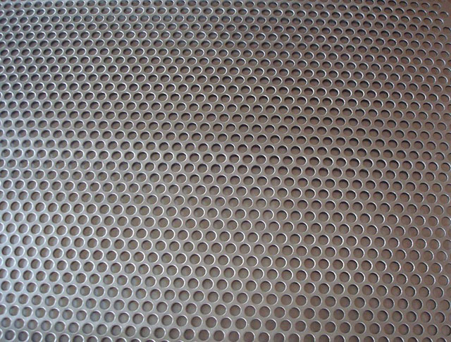 鋁闆沖(chòng)孔網生産廠(chǎng)家