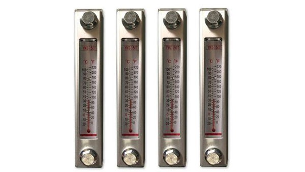 液位(wèi)計鋁殼