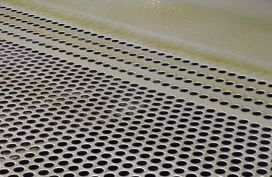 金屬沖孔(kong)網網孔是(shi)怎麽擺放(fang)