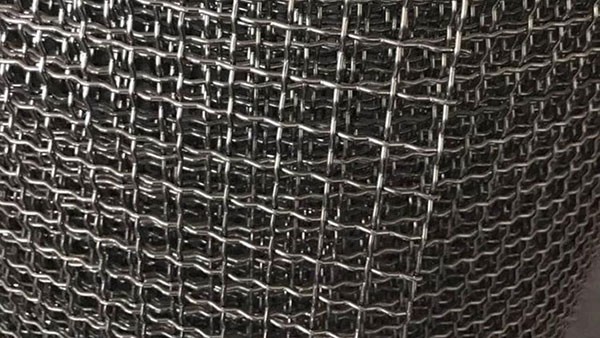 不(bú)鏽鋼絲網(wǎng)