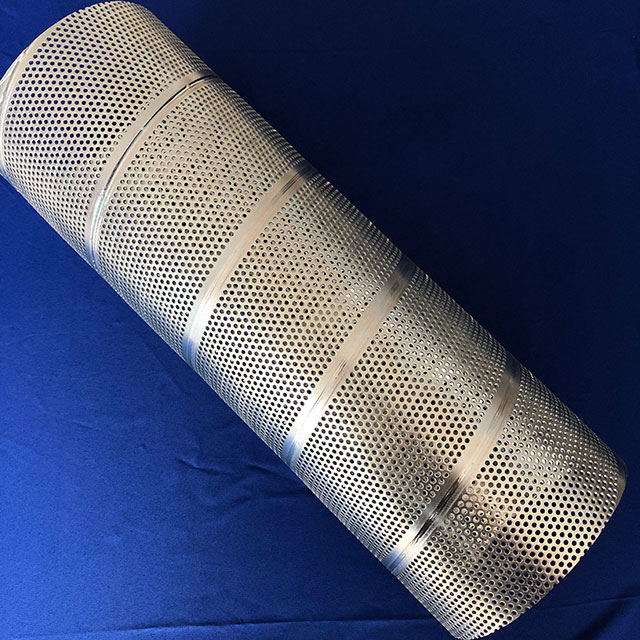 螺(luo)旋沖孔(kong)焊管規(guī)格