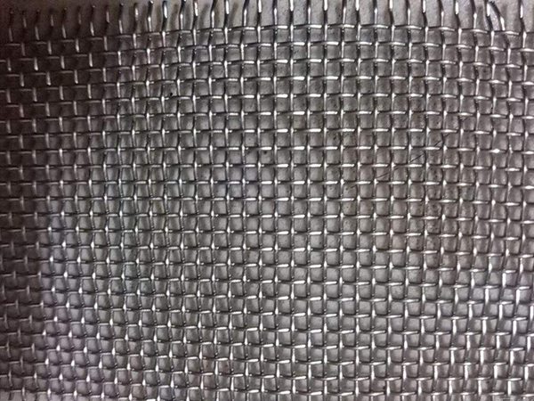 不鏽鋼絲(sī)網價格