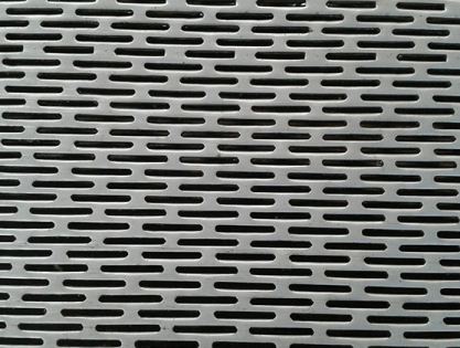 影響沖孔(kǒng)網的因素(sù)有哪些方(fang)面