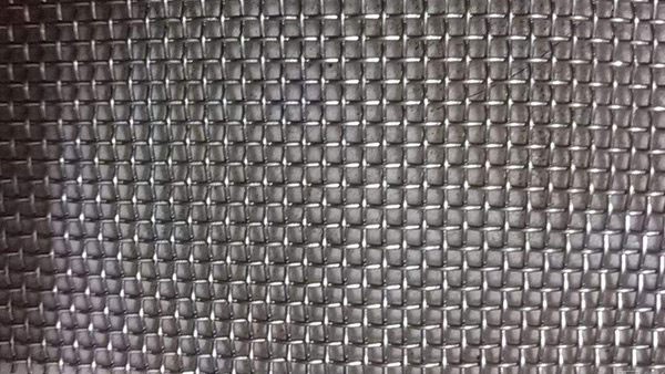 不鏽(xiù)鋼絲網