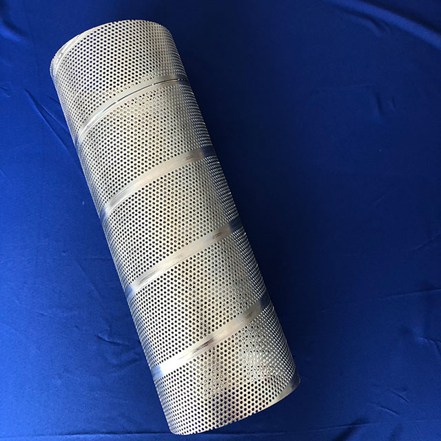 沖孔螺(luó)旋焊管(guan)