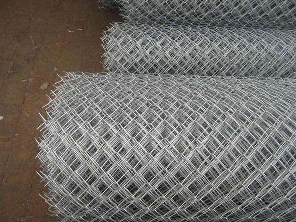 沖(chòng)孔網的(de)穿孔模(mó)式介紹(shao)