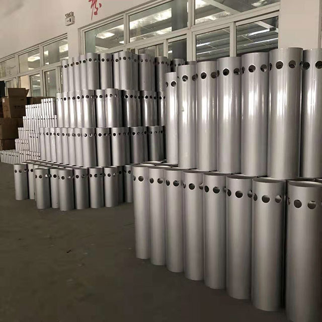 沖孔鋁管規格(ge)