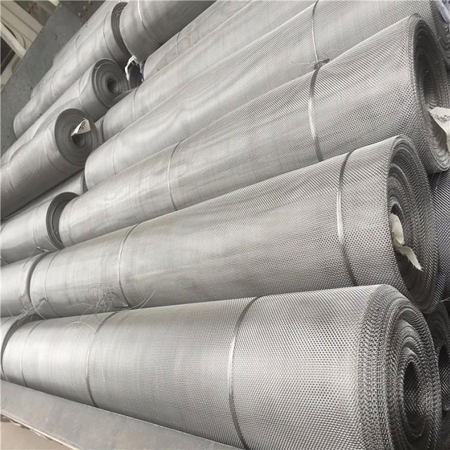 不鏽鋼絲網(wǎng)廠家直銷