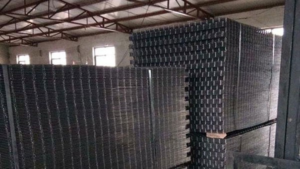 鍍(dù)鋅絲網(wang)