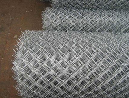 沖(chòng)孔網對存(cún)放環境的(de)要求