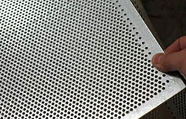 高(gāo)密度沖(chòng)孔網容(róng)易連孔(kong)的原因(yīn)