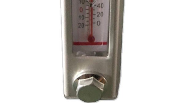 液位計鋁(lǚ)殼