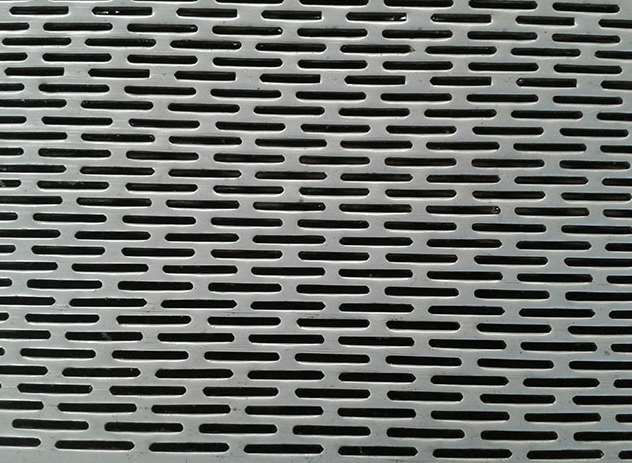 沖孔網(wang)的定義分(fen)析一覽