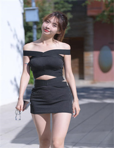 《韩国女主播惊艳热舞-浪小辉GARY2022》